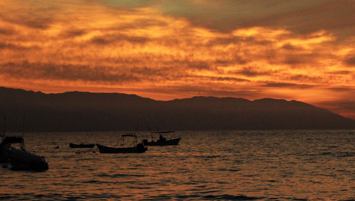 Riviera Nayarit Dinner Cruise & Show - Foto 1