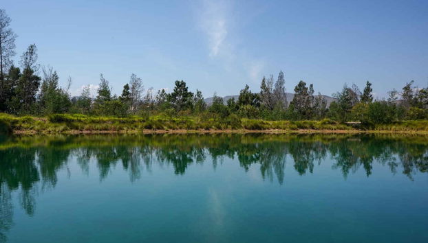 Balade en quad dans le désert de Villa de Leyva - Photo 2
