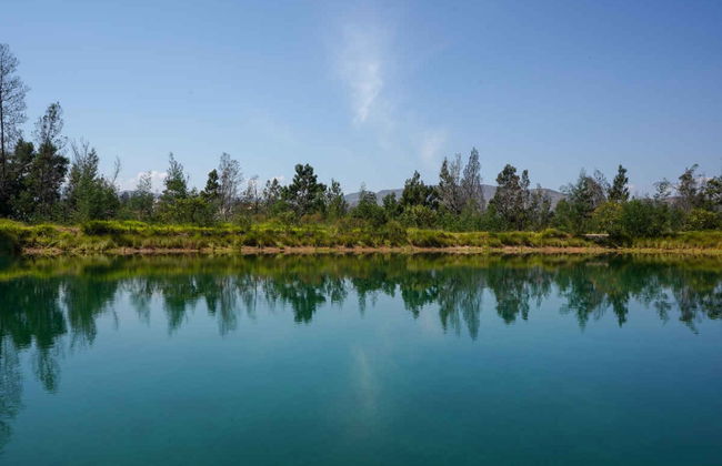 Balade en quad dans le désert de Villa de Leyva - Photo 2