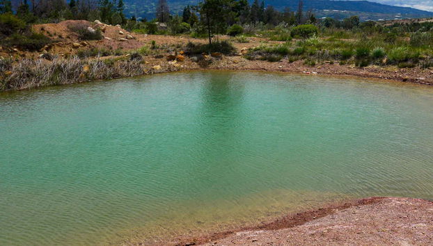 Balade à cheval aux Pozos Azules - Photo 4
