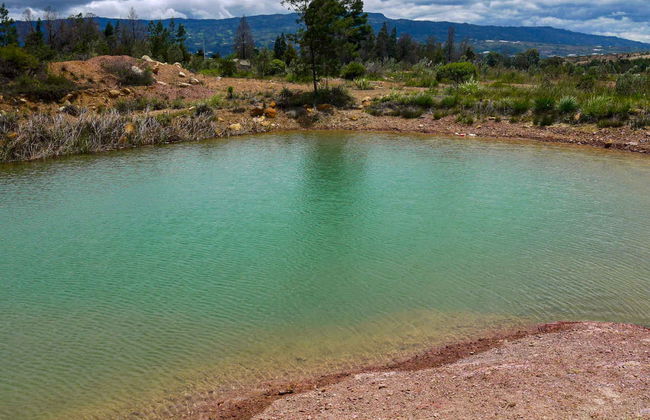 Balade à cheval aux Pozos Azules - Photo 4