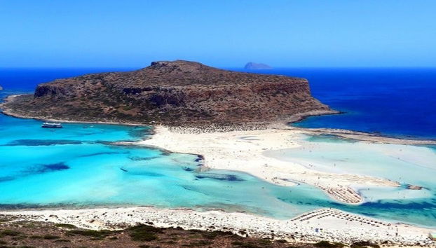 Excursión a la playa Elafonisi y montaña de Vouxa - Foto 5