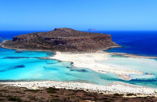 Elafonisi Beach & Vouxa Mountain Tour - Foto 5