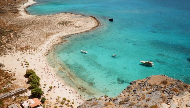 Excursión a la playa Elafonisi y montaña de Vouxa - Foto 3