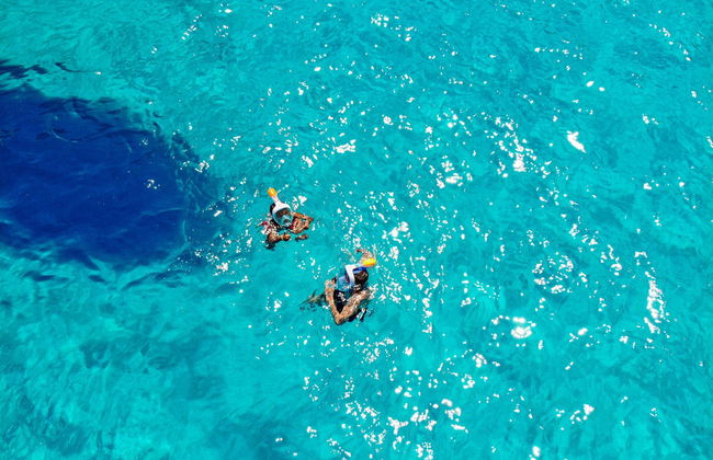 Elafonisi Beach & Vouxa Mountain Tour - Foto 7