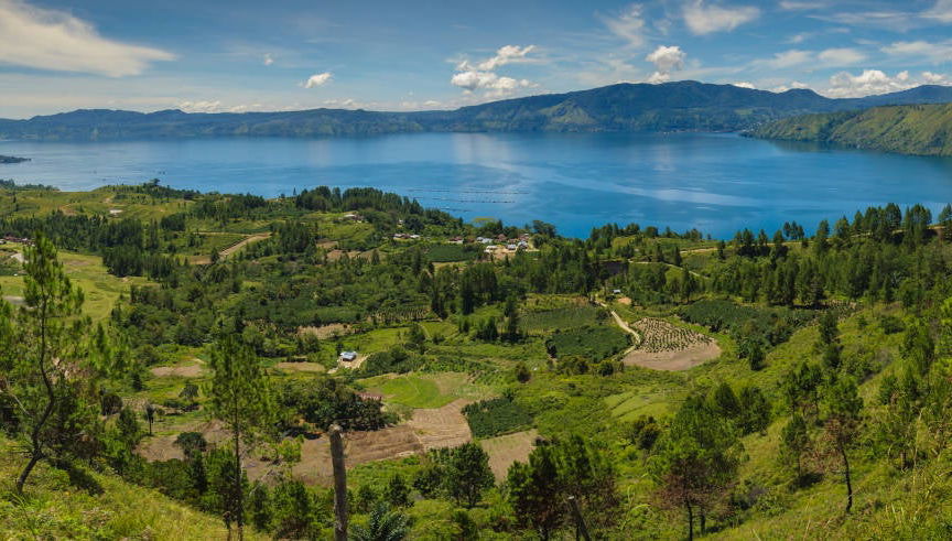Excursion privée au lac Toba et à Samosir - Photo 2
