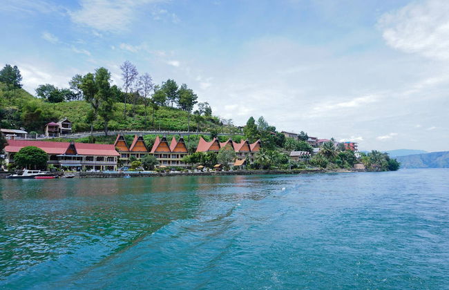 Excursión privada al lago Toba y Samosir - Foto 1