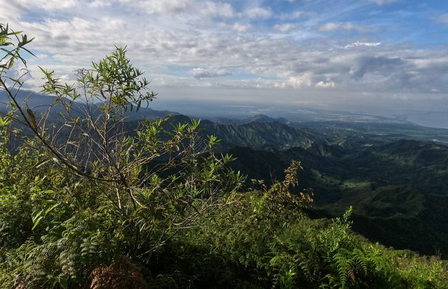 Tour del maracuyá por la Sierra Nevada de Santa Marta - Foto 3