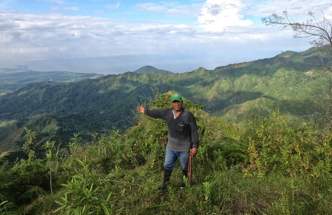 Tour del maracuyá por la Sierra Nevada de Santa Marta - Foto 2
