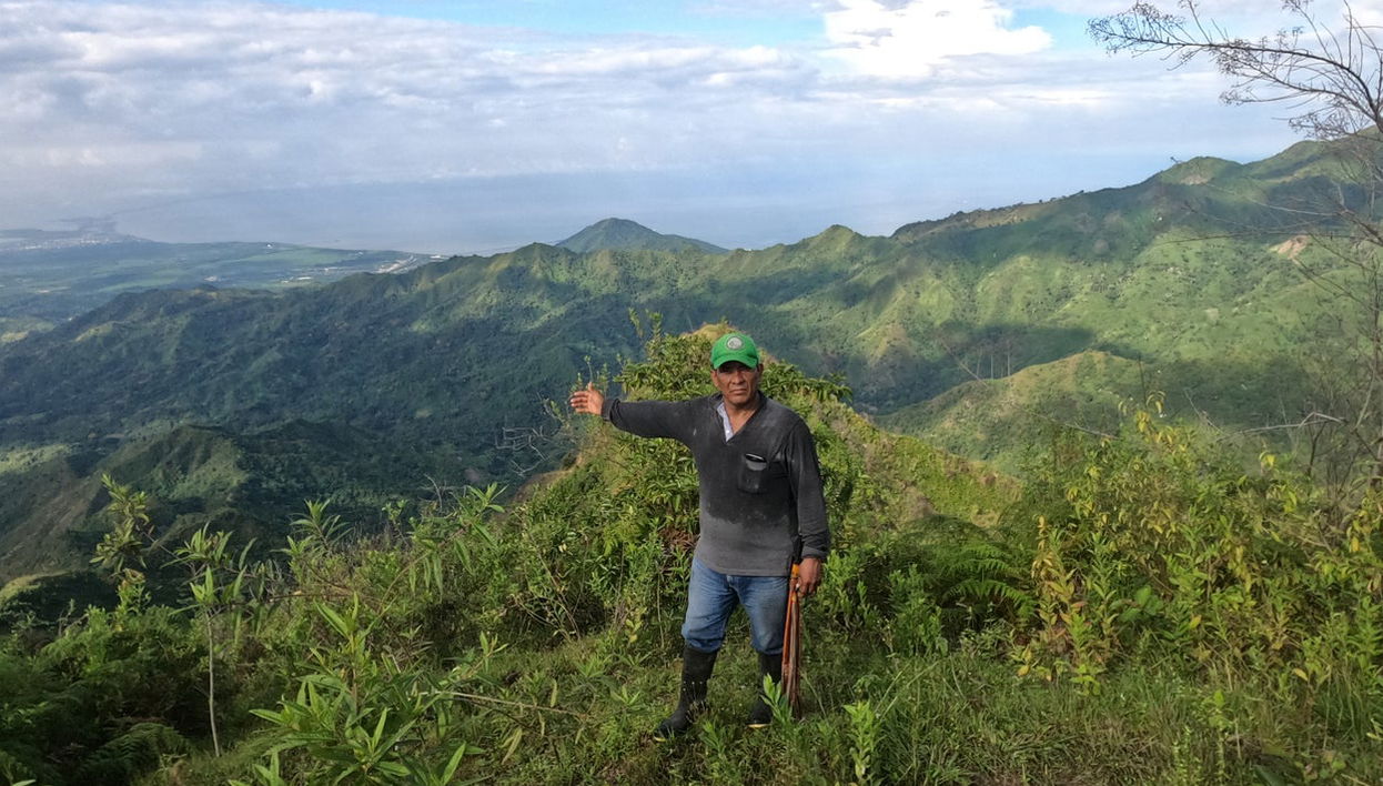 Tour del maracuyá por la Sierra Nevada de Santa Marta - Foto 1
