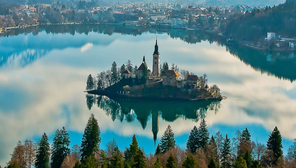 Koper Private Tour - Foto 1