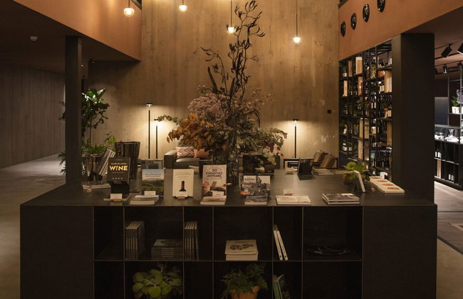 Visita a la bodega Oller del Mas - Foto 7