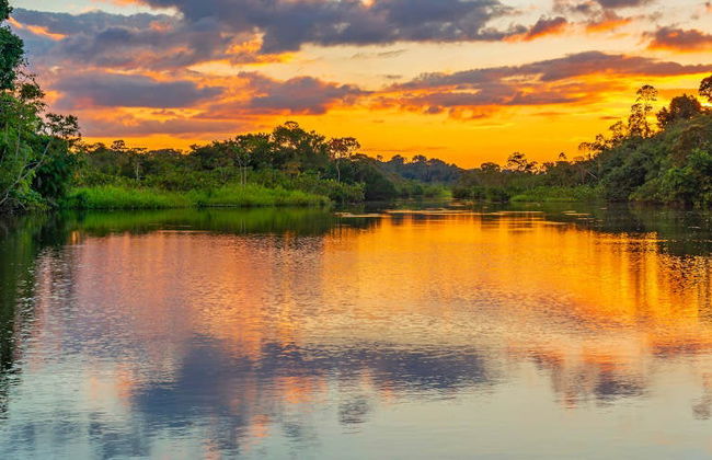 Tour de 3 días por el norte del Amazonas - Foto 17