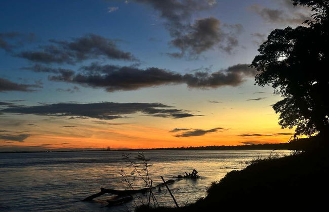 Amazon River: 3 Day Tour - Foto 12