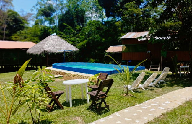 Tour de 3 días por el norte del Amazonas - Foto 6