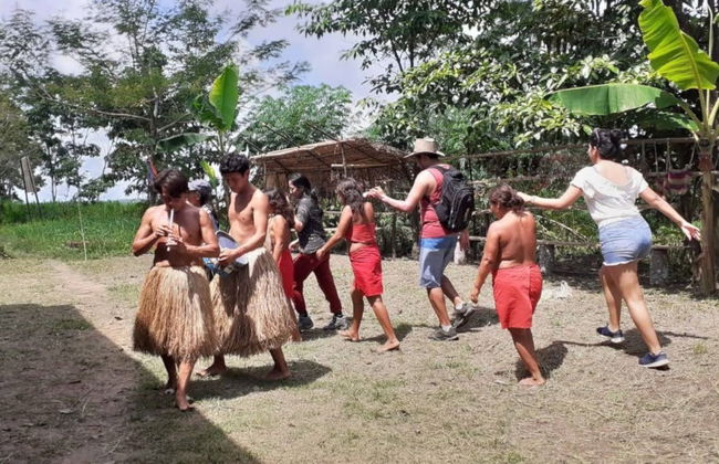 Tour de 3 días por el norte del Amazonas - Foto 4