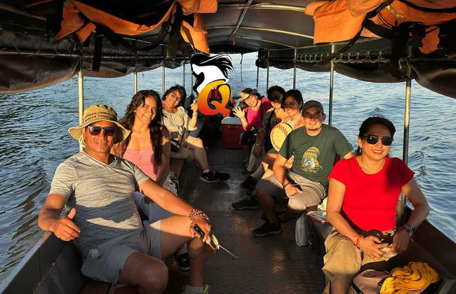 Amazon River: 3 Day Tour - Foto 9