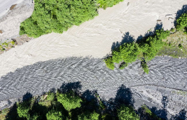 Kazbegi & Ananuri Castle Day Trip - Foto 4