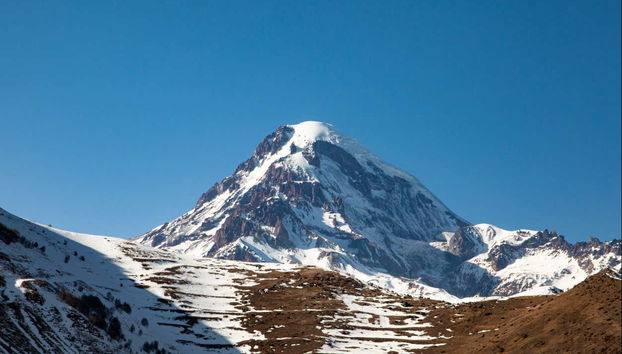 Excursión a Kazbegi y Ananuri - Foto 5