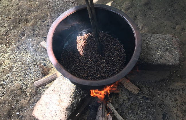 Materuni Waterfalls Tour - Photo 6