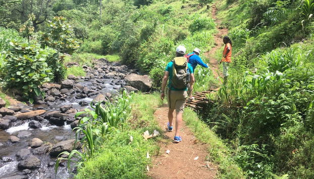 Materuni Waterfalls Tour - Photo 2