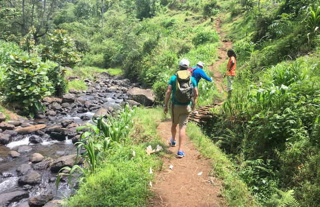 Materuni Waterfalls Tour - Photo 2