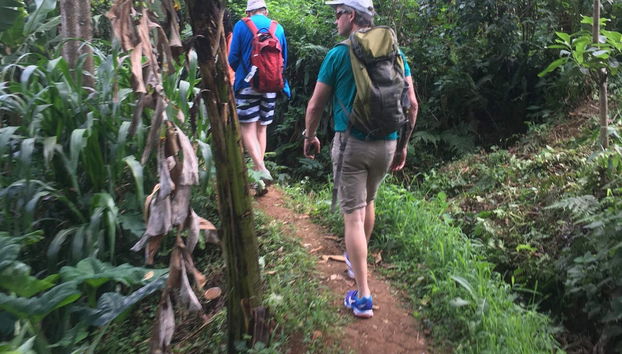 Materuni Waterfalls Tour - Photo 4