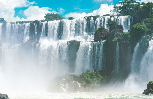 Iguazu Falls Brazilian Side Tour - Foto 3