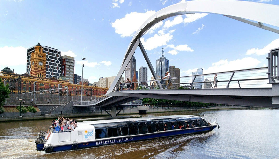 Melbourne Flexi Attractions Pass - Photo 1