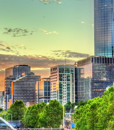 Foto de Melbourne Flexi Attractions Pass
