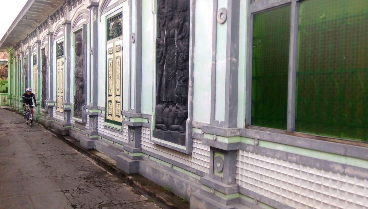 Excursión privada a Kotagede - Foto 1