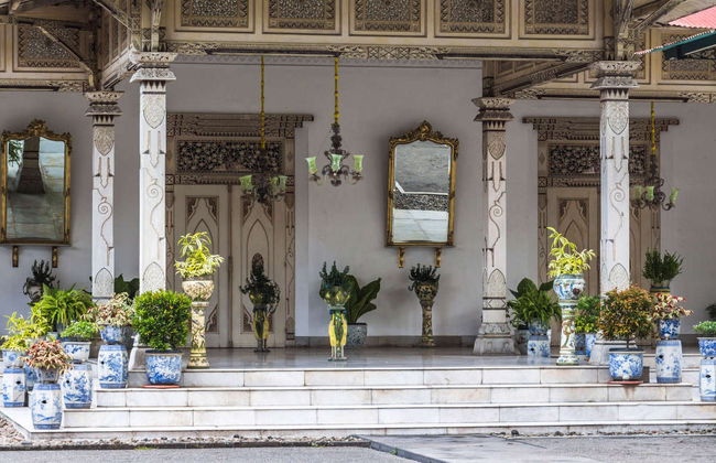 Escursione privata a Kotagede - Foto 1