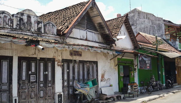 Kotagede Private Day Trip - Foto 5