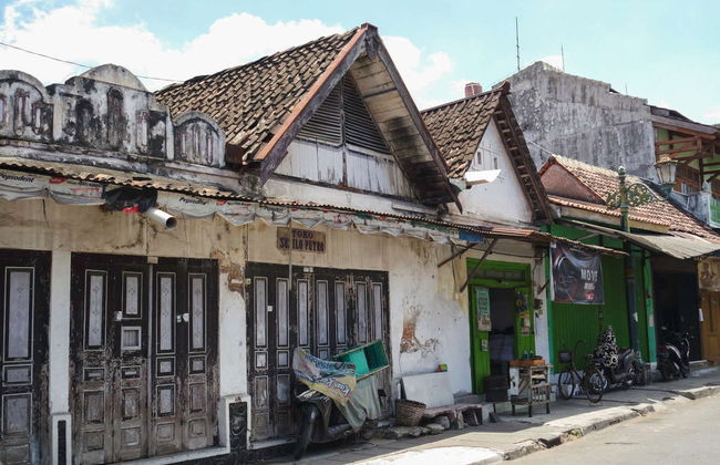 Escursione privata a Kotagede - Foto 5