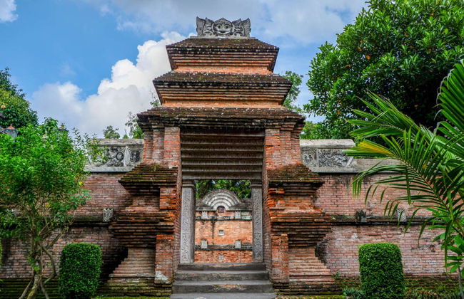 Escursione privata a Kotagede - Foto 3