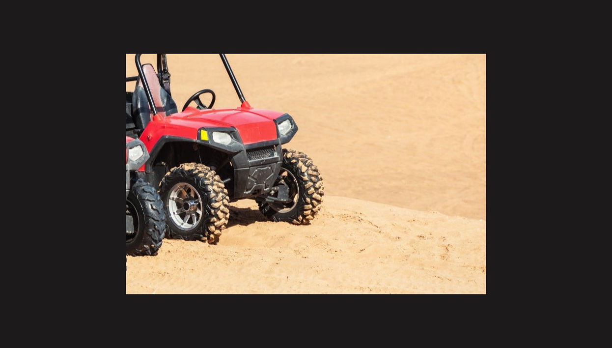 Tour en buggy por el desierto de Agadir - Foto 1