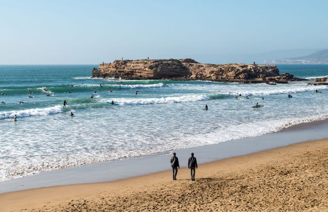 Desert Buggy Tour - Photo 2
