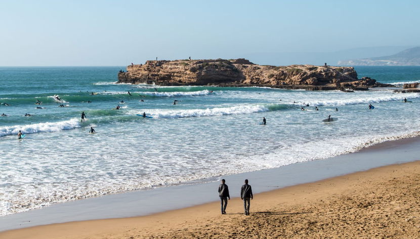 Desert Buggy Tour - Photo 2