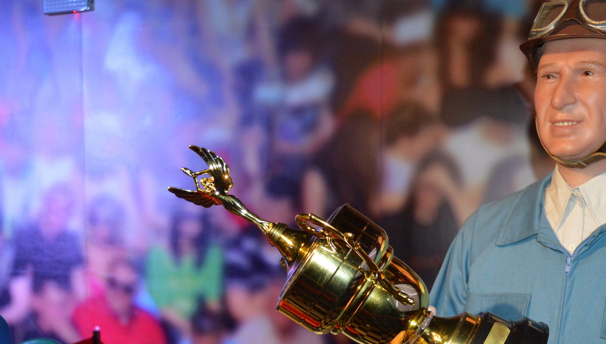 Combo: Dreams Park Show Full Experience - Foto 1