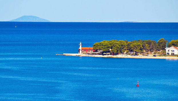 Tour di Zara in kayak - Foto 4