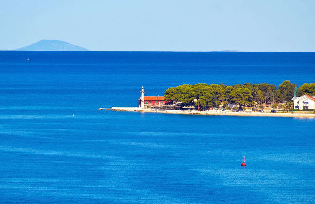 Tour de caiaque por Zadar - Foto 4
