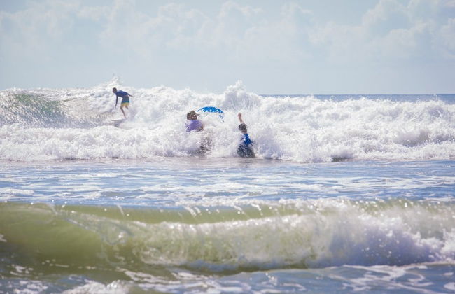 Curso de surf en Puerto Escondido - Foto 4