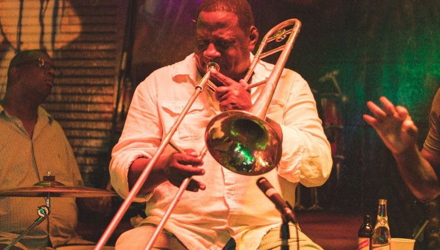 Tour nocturno del jazz por Nueva Orleans - Foto 2