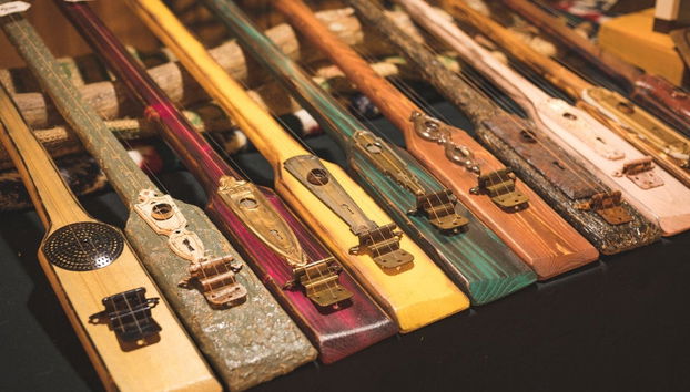 Tour nocturno del jazz por Nueva Orleans - Foto 2