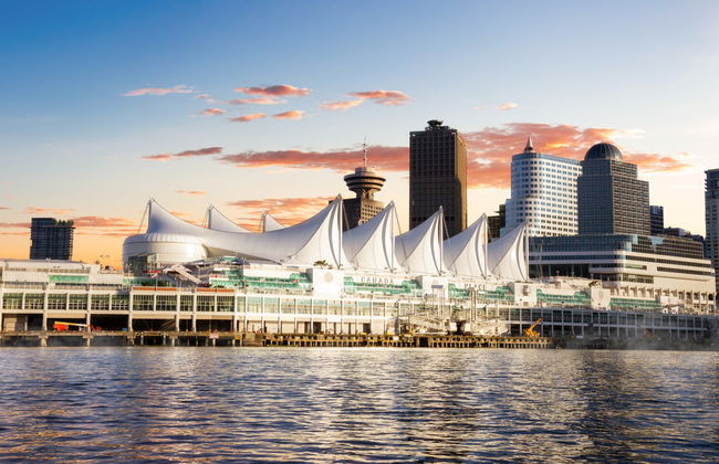 Visita guidata di Vancouver - Foto 5