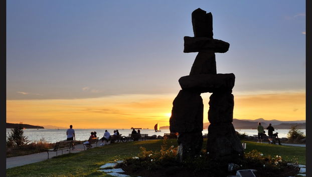 Vancouver Guided Tour - Photo 4