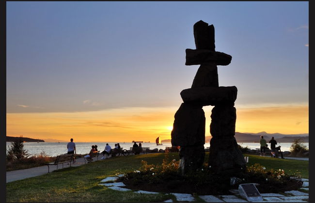 Visita guidata di Vancouver - Foto 4