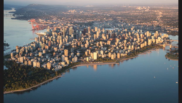 Vancouver Guided Tour - Photo 5