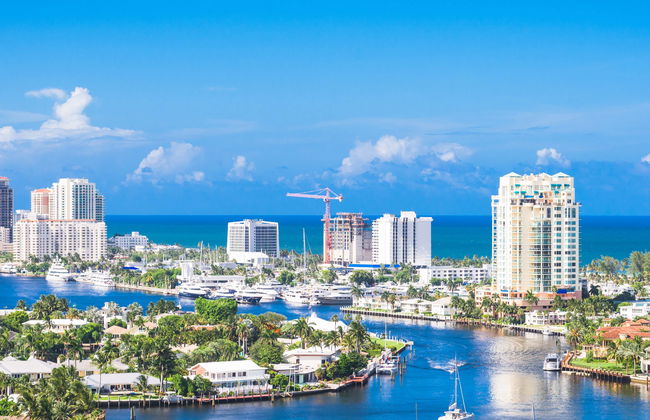 Fort Lauderdale Sightseeing Cruise - Photo 11