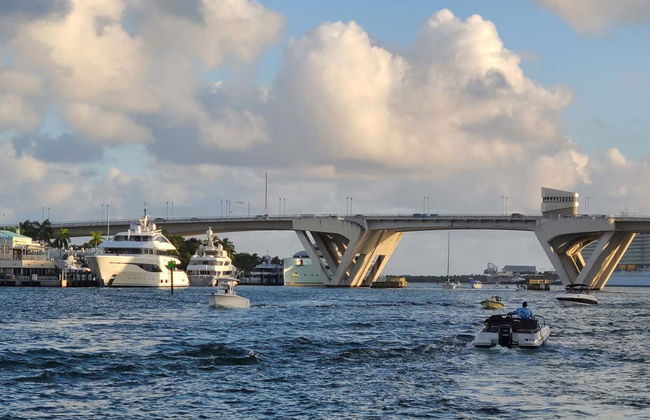 Fort Lauderdale Sightseeing Cruise - Photo 7